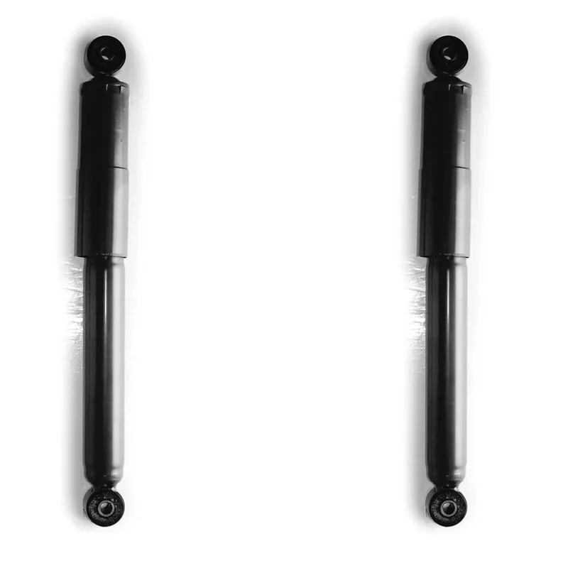 Amortyzator MONROE D7706 Darmowy zwrot