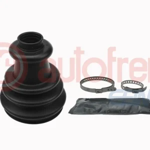 Rabat Zestaw osłon, wał napędowy AUTOFREN SEINSA D8003E