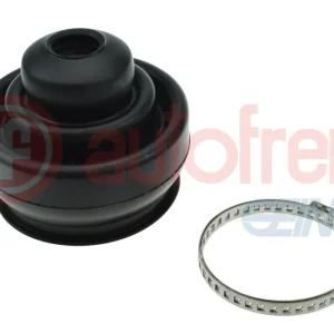 Ograniczona ilość Zestaw osłon, wał napędowy AUTOFREN SEINSA D8007