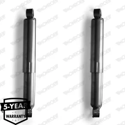 Amortyzator MONROE D8009 Oferta