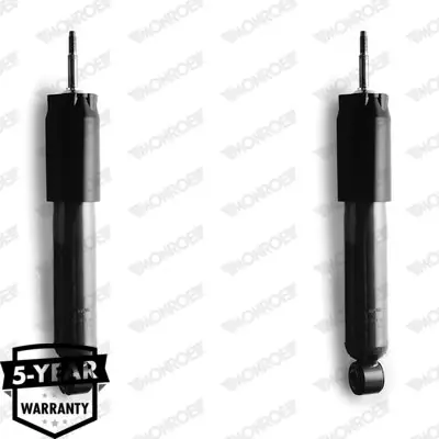 Kup teraz Amortyzator MONROE D8014