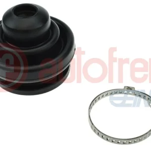 Szybka wysyłka Zestaw osłon, wał napędowy AUTOFREN SEINSA D8015