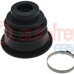 Szybka wysyłka Zestaw osłon, wał napędowy AUTOFREN SEINSA D8021