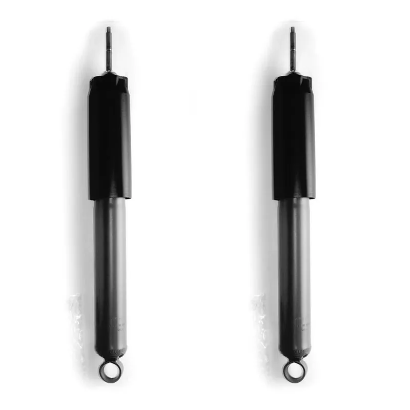 Wysoka jakość Amortyzator MONROE D8021