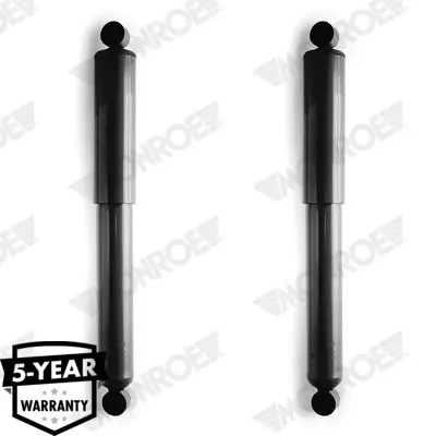 Amortyzator MONROE D8025 Oferta czasowa