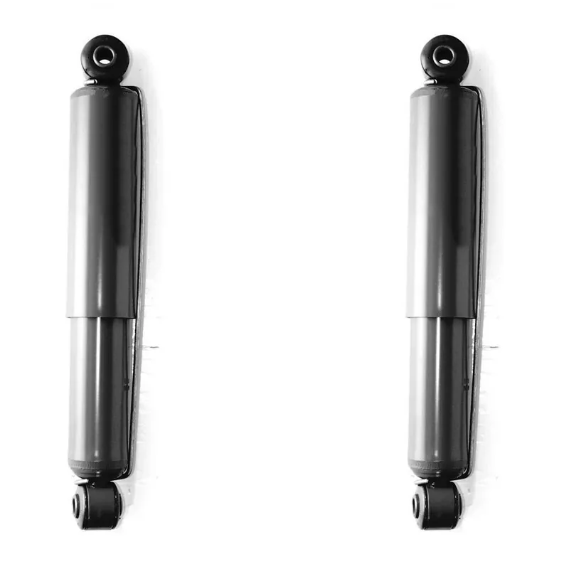 Wybór klientów Amortyzator MONROE D8028