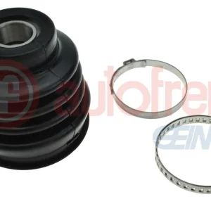 Wysoka jakość Zestaw osłon, wał napędowy AUTOFREN SEINSA D8035