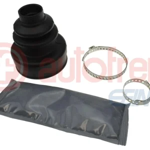 Wybór klientów Zestaw osłon, wał napędowy AUTOFREN SEINSA D8045