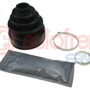 Bezpieczna płatność Zestaw osłon, wał napędowy AUTOFREN SEINSA D8058