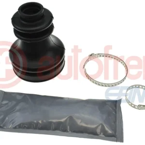 Nowy Zestaw osłon, wał napędowy AUTOFREN SEINSA D8067