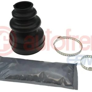 Nowy Zestaw osłon, wał napędowy AUTOFREN SEINSA D8068