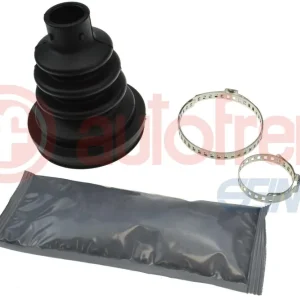 Szybka dostawa Zestaw osłon, wał napędowy AUTOFREN SEINSA D8070