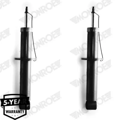 Szybka wysyłka Amortyzator MONROE D8071