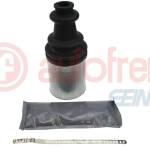 Wybór klientów Zestaw osłon, wał napędowy AUTOFREN SEINSA D8079