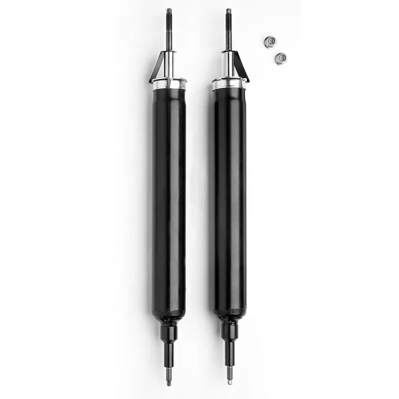 Łatwy zwrot Amortyzator MONROE D8080