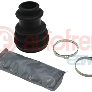 Do wyczerpania zapasów Zestaw osłon, wał napędowy AUTOFREN SEINSA D8170