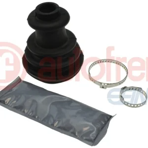 Tylko dziś Zestaw osłon, wał napędowy AUTOFREN SEINSA D8177