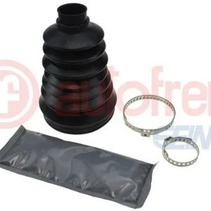 Tylko do końca tygodnia Zestaw osłon, wał napędowy AUTOFREN SEINSA D8186T