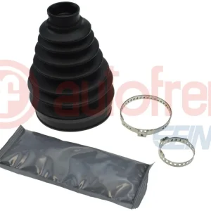 Ograniczona ilość Zestaw osłon, wał napędowy AUTOFREN SEINSA D8187T