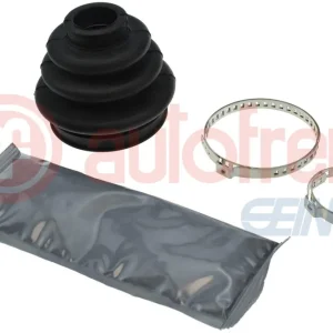 Wyjątkowa oferta Zestaw osłon, wał napędowy AUTOFREN SEINSA D8206