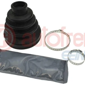 Tylko dziś Zestaw osłon, wał napędowy AUTOFREN SEINSA D8216