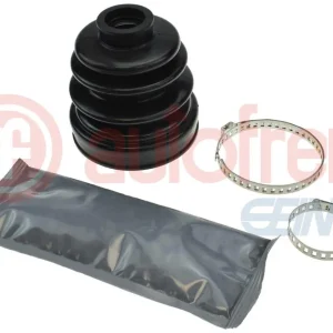 Zestaw osłon, wał napędowy AUTOFREN SEINSA D8227 Bezpieczna płatność