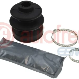 Zestaw osłon, wał napędowy AUTOFREN SEINSA D8240 Wysoka jakość