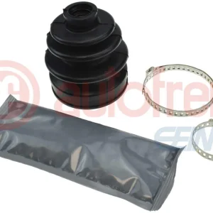 Wysoka jakość Zestaw osłon, wał napędowy AUTOFREN SEINSA D8245