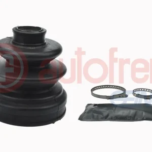 Nowy Zestaw osłon, wał napędowy AUTOFREN SEINSA D8246