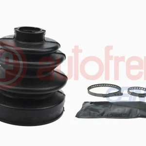 Ograniczona ilość Zestaw osłon, wał napędowy AUTOFREN SEINSA D8252