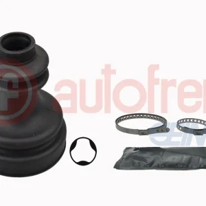 Wysoka jakość Zestaw osłon, wał napędowy AUTOFREN SEINSA D8255