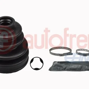 Hit cenowy Zestaw osłon, wał napędowy AUTOFREN SEINSA D8257