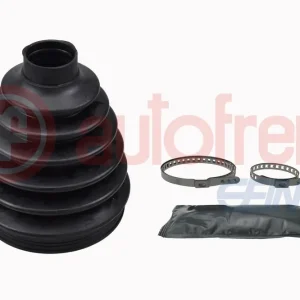 Bezpieczna płatność Zestaw osłon, wał napędowy AUTOFREN SEINSA D8264T