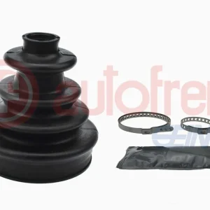 Szybka dostawa Zestaw osłon, wał napędowy AUTOFREN SEINSA D8297