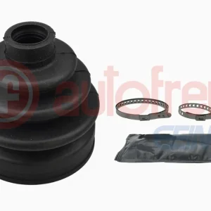 Rabat Zestaw osłon, wał napędowy AUTOFREN SEINSA D8299