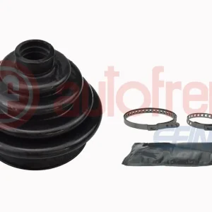 Zestaw osłon, wał napędowy AUTOFREN SEINSA D8300 Nie przegap