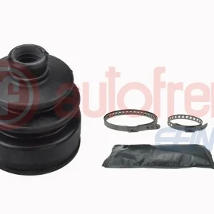 Bezpieczna płatność Zestaw osłon, wał napędowy AUTOFREN SEINSA D8305