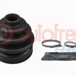 Szybka dostawa Zestaw osłon, wał napędowy AUTOFREN SEINSA D8306