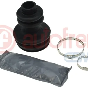 Ograniczona ilość Zestaw osłon, wał napędowy AUTOFREN SEINSA D8307