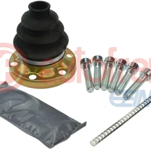 Oferta czasowa Zestaw osłon, wał napędowy AUTOFREN SEINSA D8332