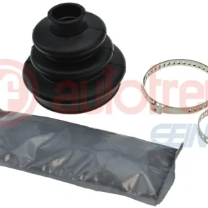 Ograniczona ilość Zestaw osłon, wał napędowy AUTOFREN SEINSA D8338