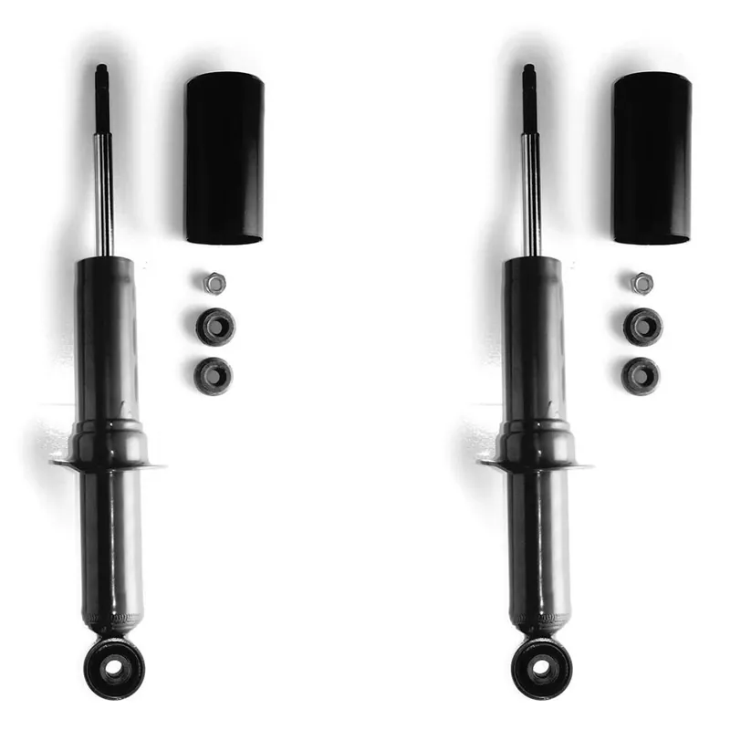 Amortyzator MONROE D8345 Łatwy zwrot