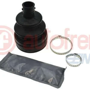 Ekspresowa dostawa Zestaw osłon, wał napędowy AUTOFREN SEINSA D8354