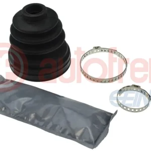 Darmowy zwrot Zestaw osłon, wał napędowy AUTOFREN SEINSA D8367