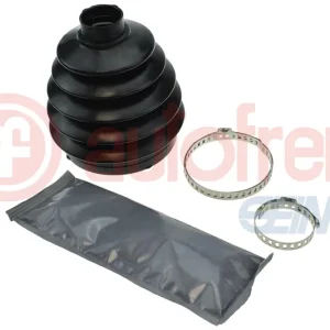 Nowy Zestaw osłon, wał napędowy AUTOFREN SEINSA D8385T