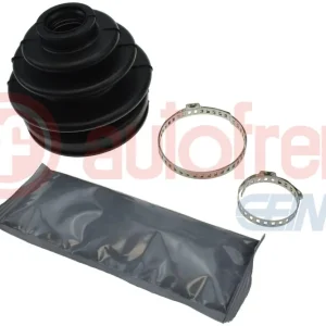 Darmowy zwrot Zestaw osłon, wał napędowy AUTOFREN SEINSA D8396