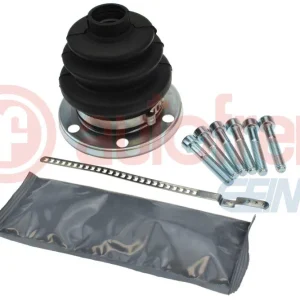 Zestaw osłon, wał napędowy AUTOFREN SEINSA D8406 Bezpieczne zakupy