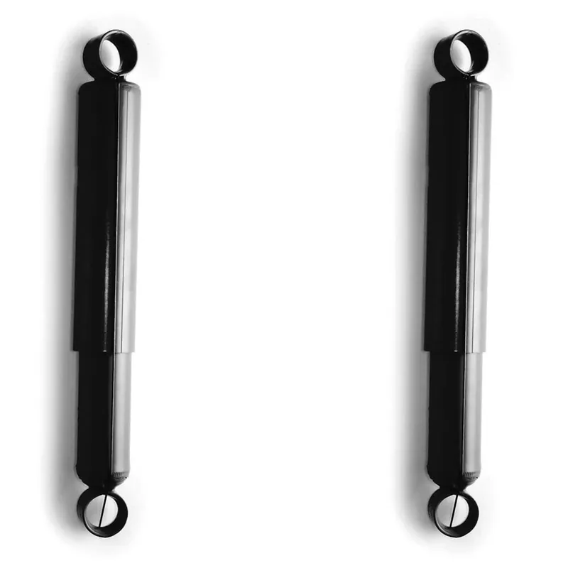 Cena promocyjna Amortyzator MONROE D8409