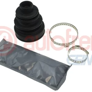 Szybka wysyłka Zestaw osłon, wał napędowy AUTOFREN SEINSA D8424