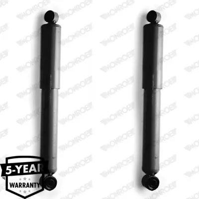 Amortyzator MONROE D8427 Oferta limitowana